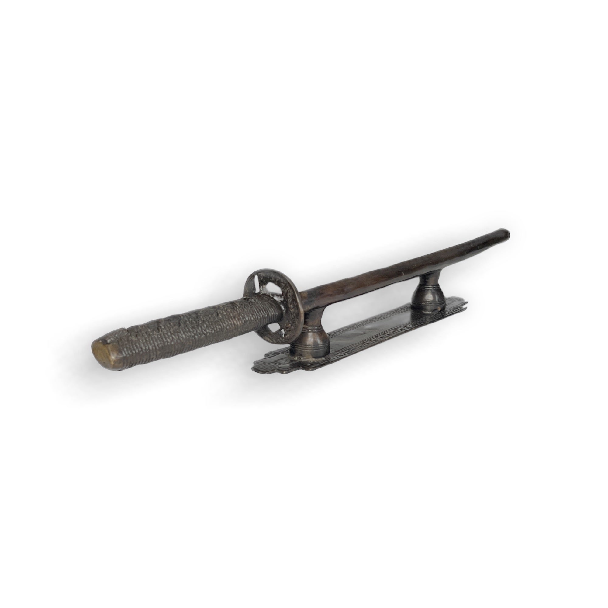 Samurai Sword Door Handle | SunnyM Collection